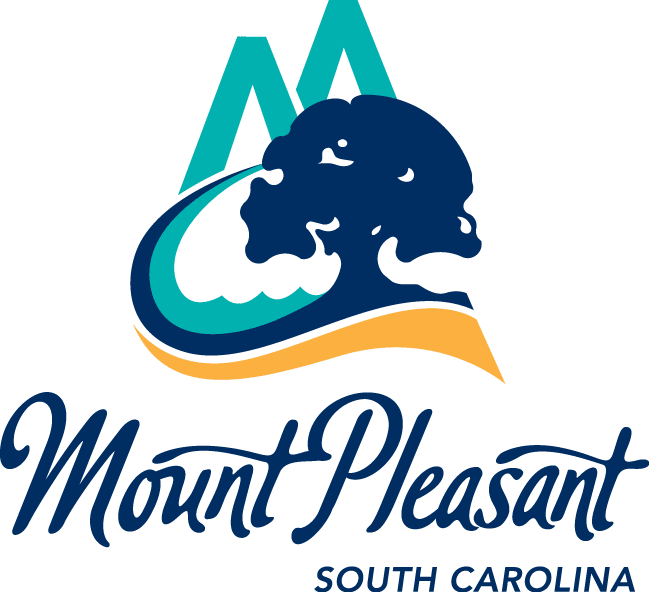 Mount-Pleasant-South-Carolina-Seal-John-Iacofano-Mount-Pleasant-Town-Council